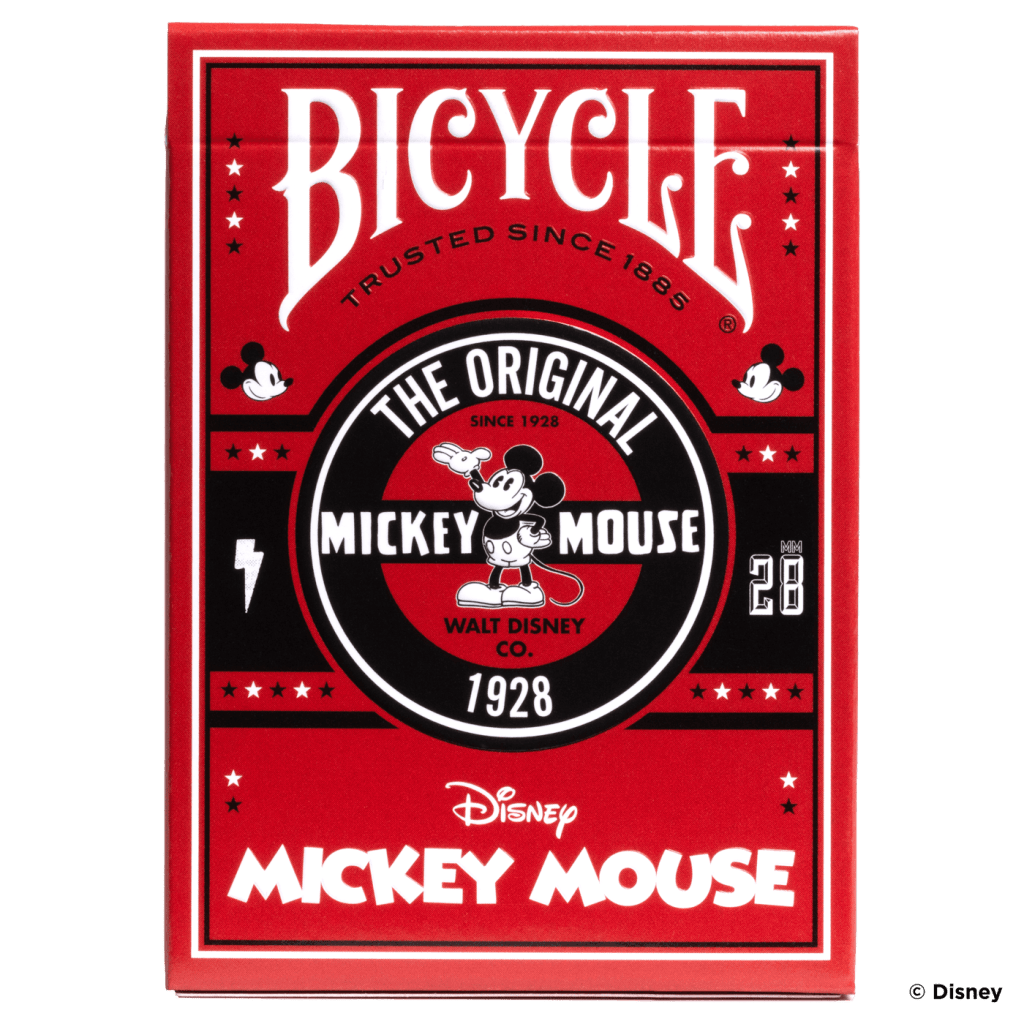 Disney Mickey Original