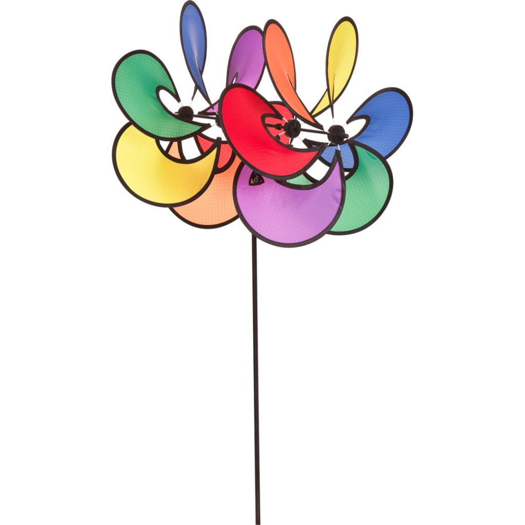 Flower Double (Ajourée)