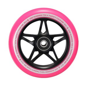 110mm_S3_Wheel_Pink