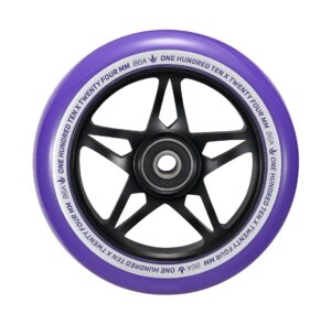 110mm_S3_Wheel_Purple