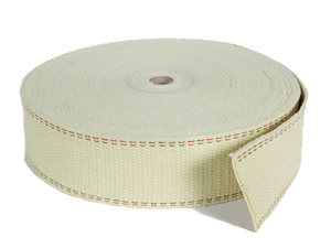 Meche plate Kevlar 12 cm