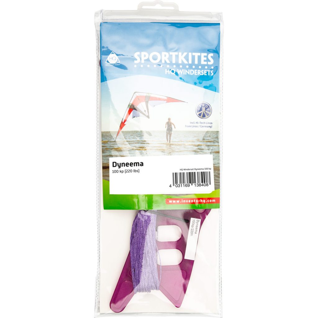 Dyneema 2 x 100kg - 30m