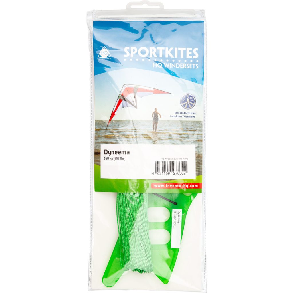Dyneema 2 x 160kg - 30m