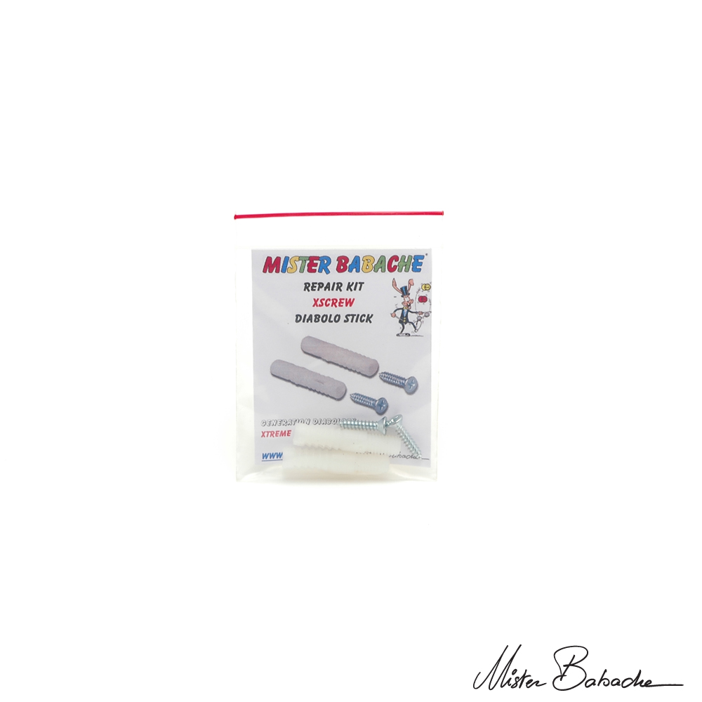 X-Screws (Pour Xtrem)