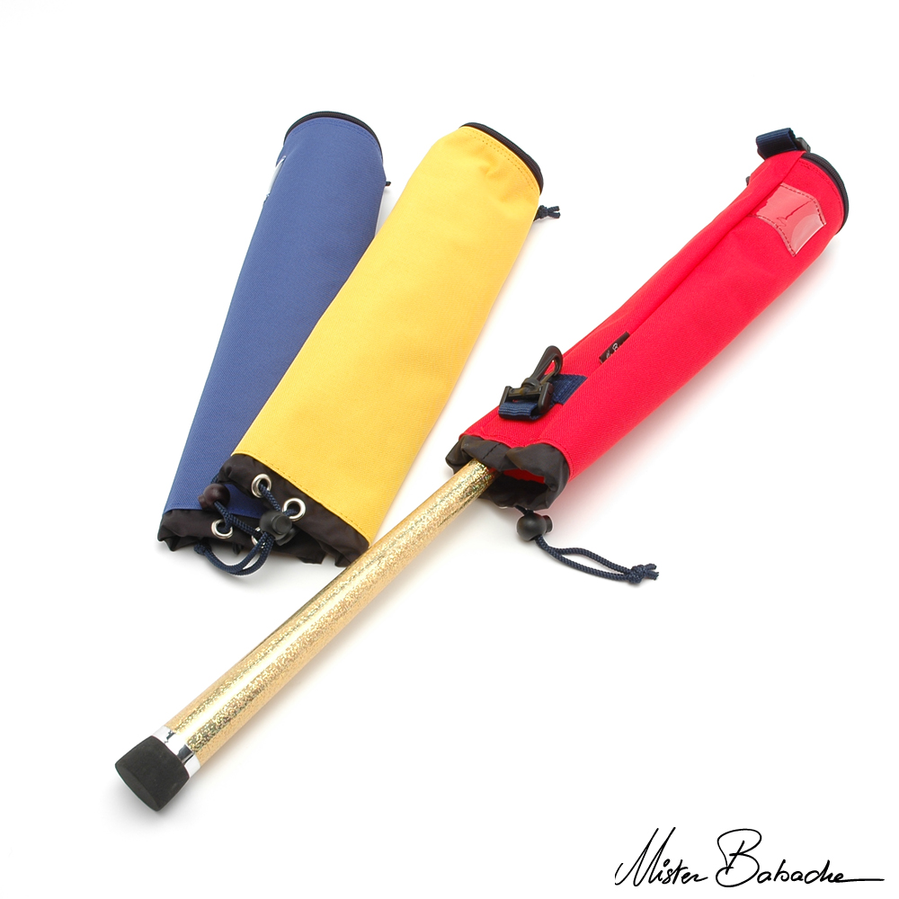 Sac à bâton du diable