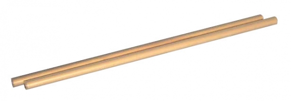 Baguettes golo Ø 14 mm - 45 cm
