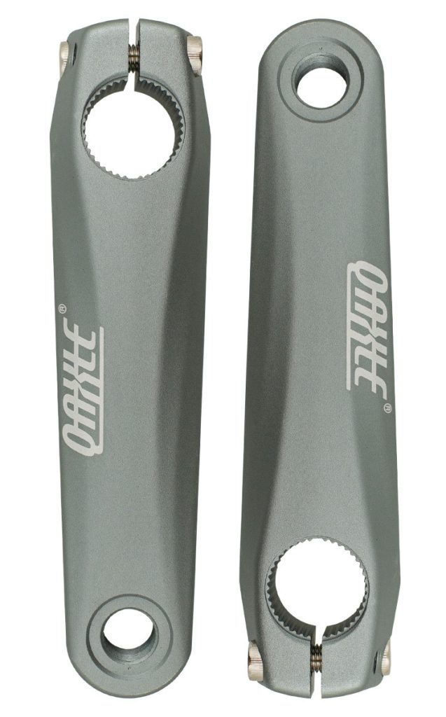 Manivelles Qaxle 125 mm