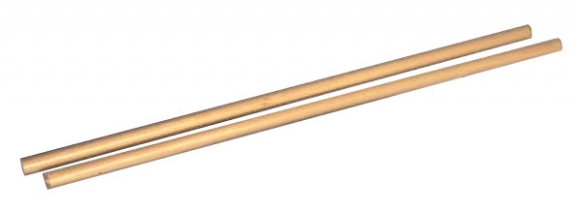 Baguettes golo Ø 12 mm - 45 cm