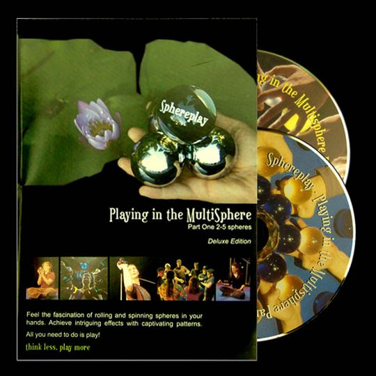 Playing the multisphere