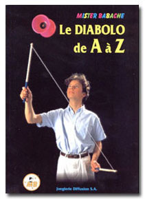 Le diabolo de A à Z
