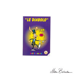 Livret débutant diabolo