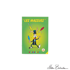 Livret débutant massues