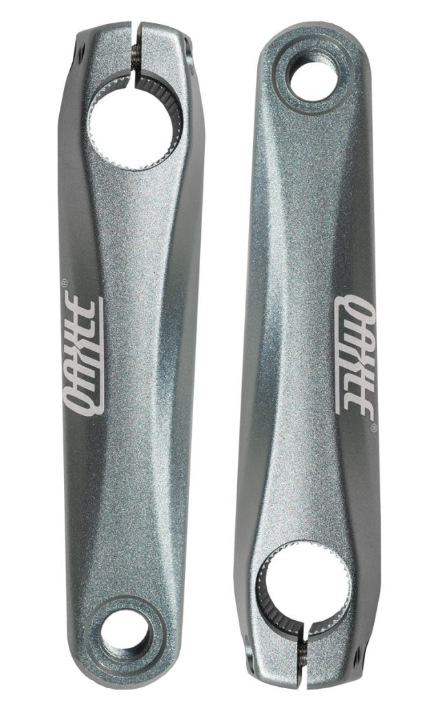 Manivelles Qaxle 136 mm