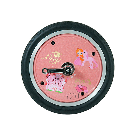 Enjoliveur Princesse