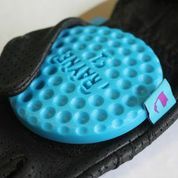 GLOVE HIGH-SOCIETY BLACK