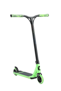 Blunt Colt S5 Green Vert