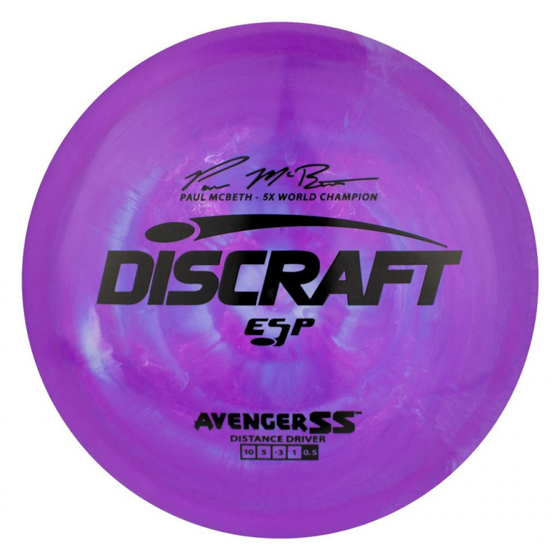 1disque-de-disc-golf-discraft-serie-paul-mc-beth-esp-avenger-ss