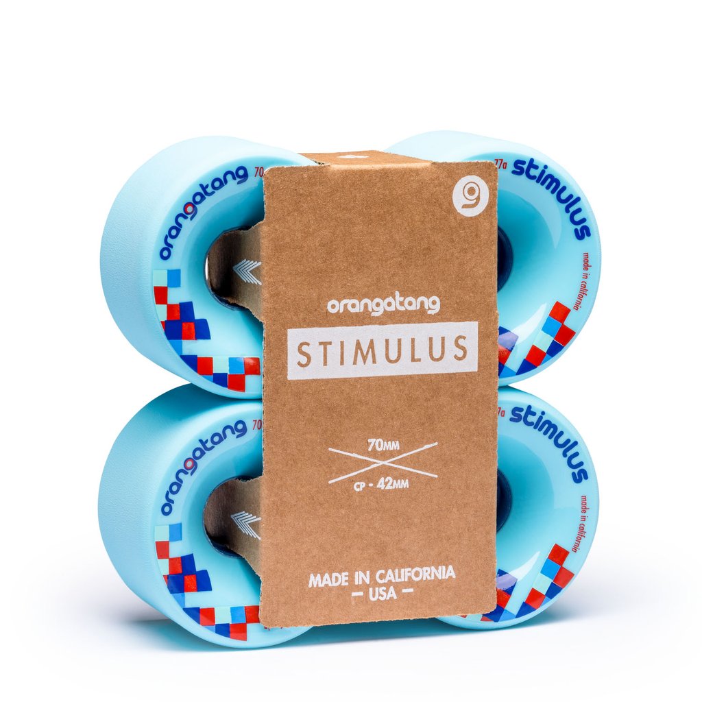 Stimulus 70 77