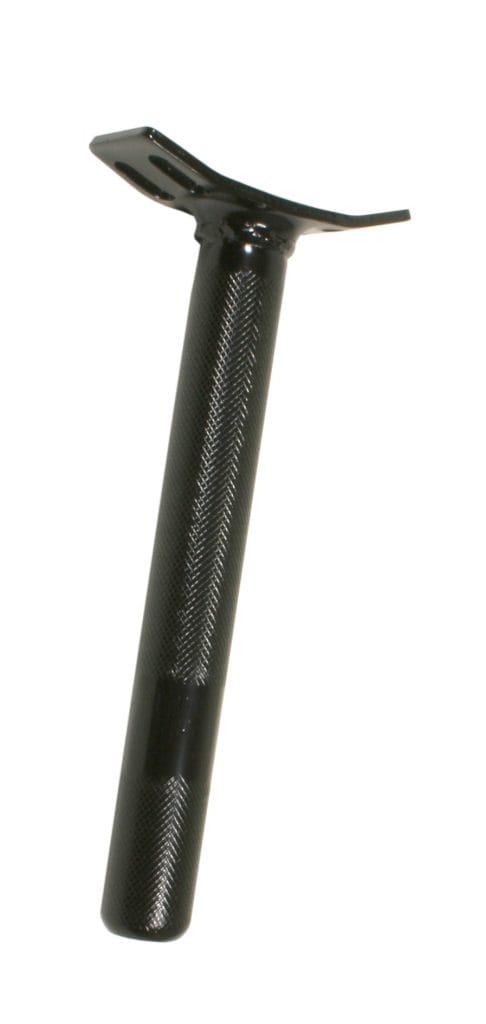 Tige Acier Ø 25.4 mm