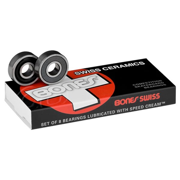 ROULEMENTS Swiss Ceramic