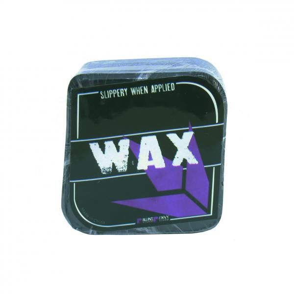 Wax