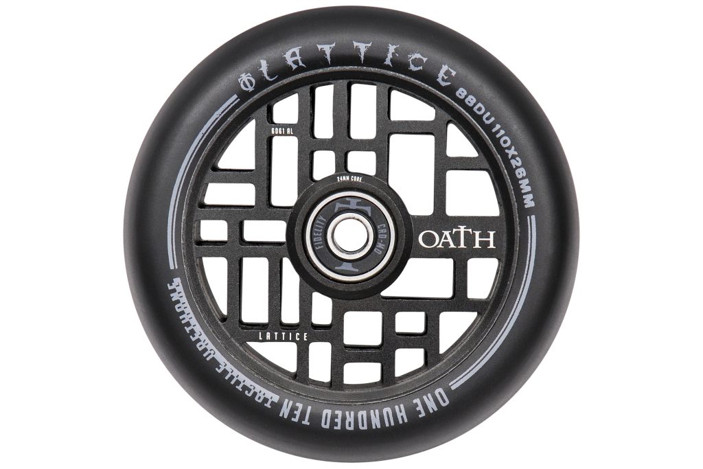 Oath Lattice 110 Wheels