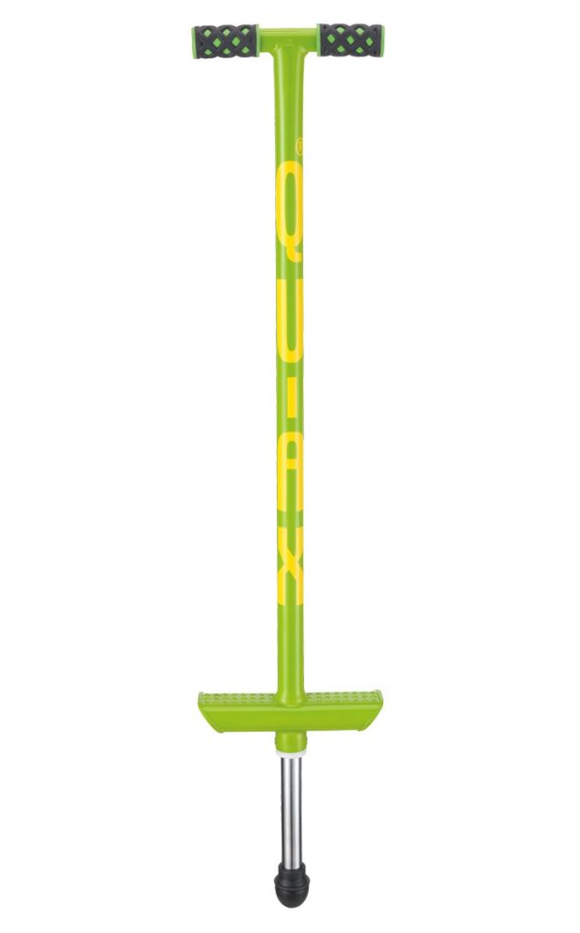 Pogo Stick < 20kg