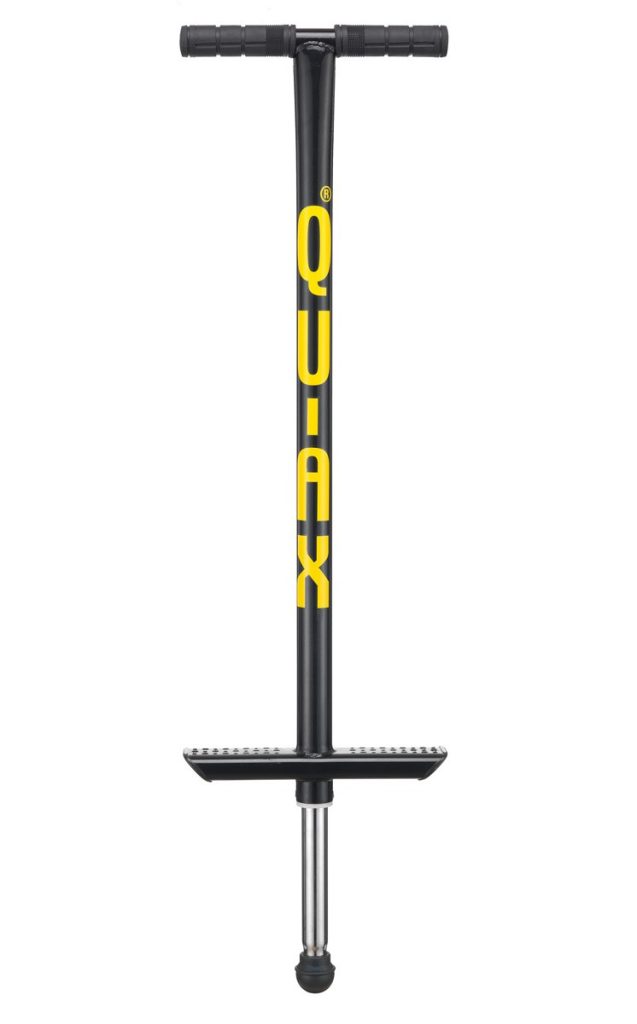 Pogo Stick < 80 kg