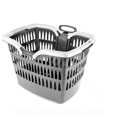 PANIER AVANT ROTO