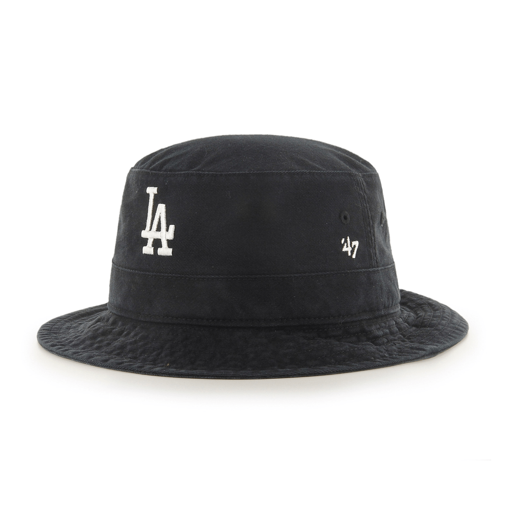 47 BUCKET MLB LOS ANGELES DODGERS BLACK