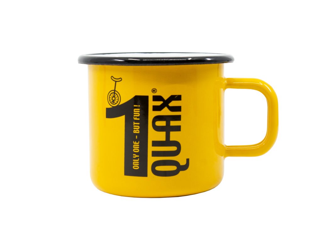 Tasse Qu-ax