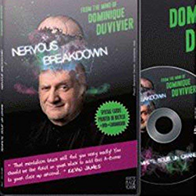 Tempête sous un crâne