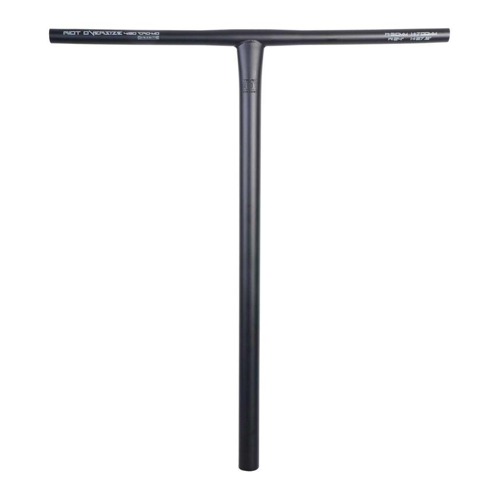 Triad Riot Cro-Mo Bar