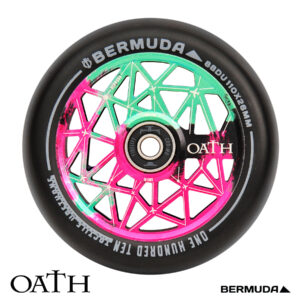 53310-Oath-Bermuda-110-Ano_Gr_Pnk_Blk-front