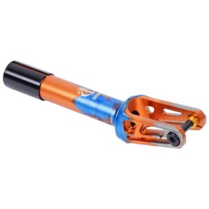 53409-Oath-Shadow-fork-SCS-Orange-Blue-Titanium-Axle