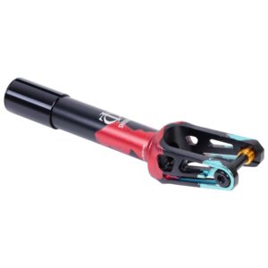 53411-Oath-Shadow-fork-SCS-Black-Teal-Red-Axle