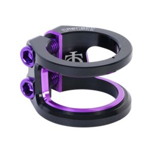 53543-Oath-Carcass-2-Bolt-Clamp-Ano-Black-Purple-Hero