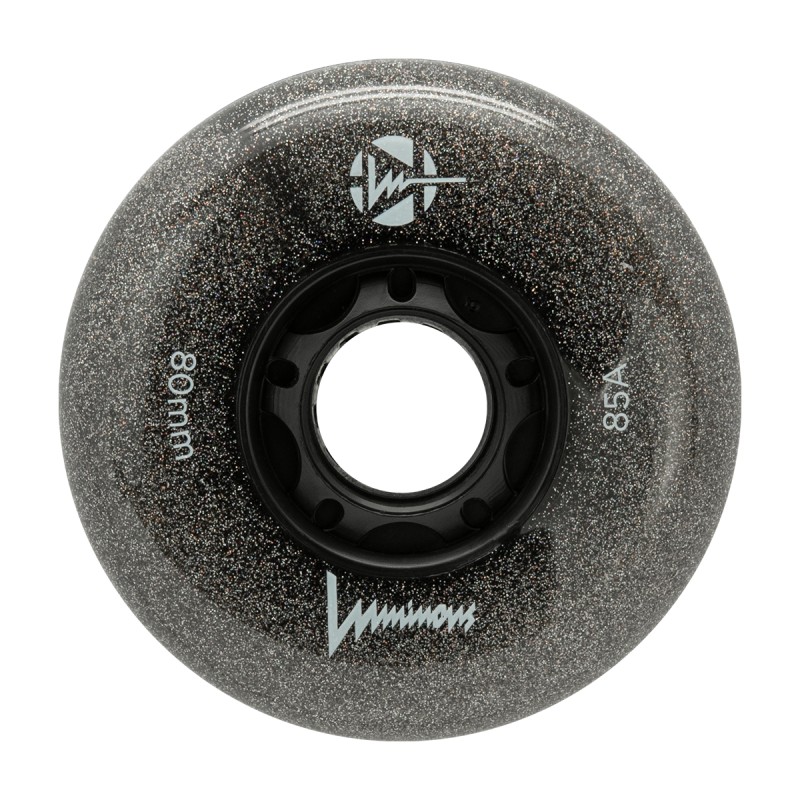 Luminous Wheels Night Sky 80 mm/85A