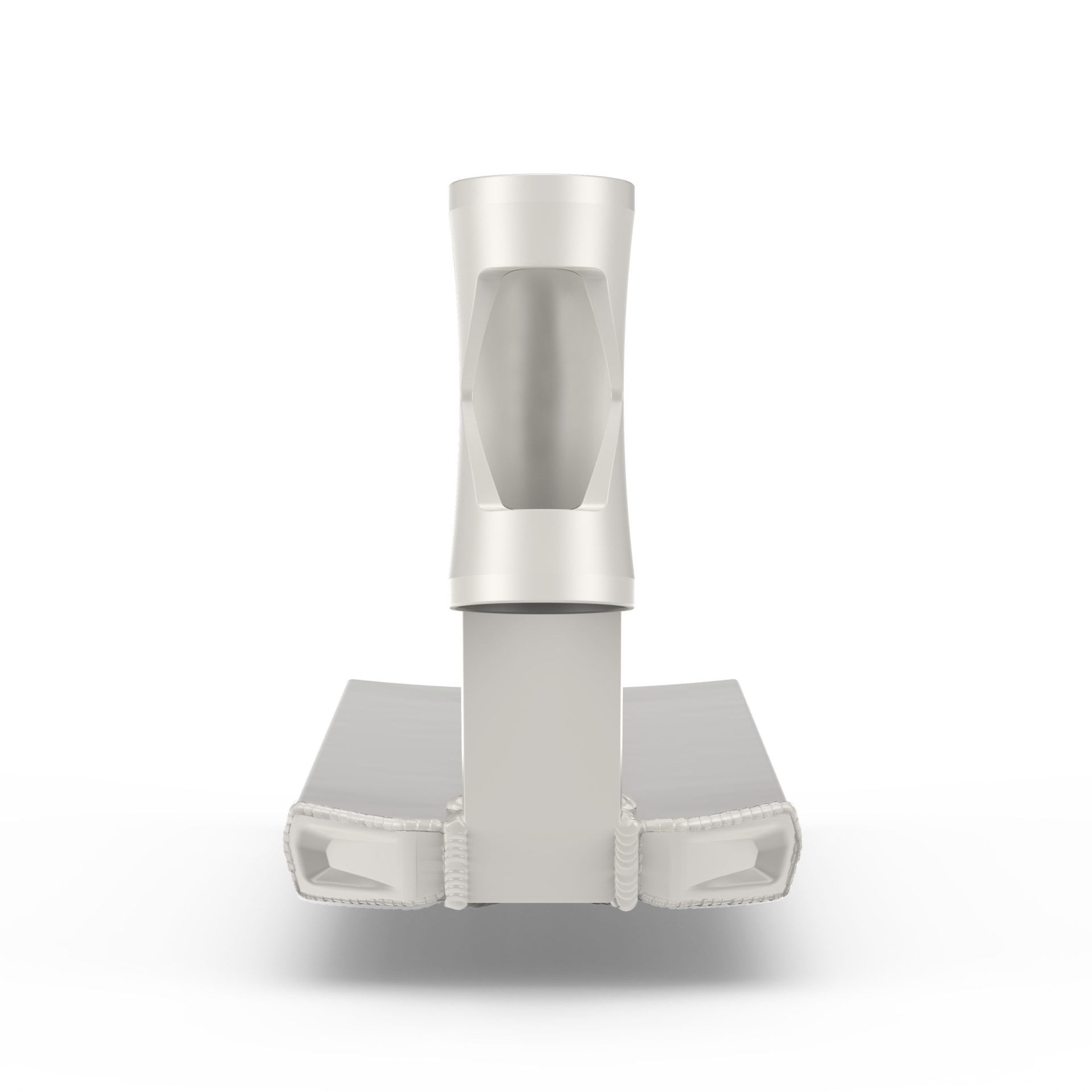 5x20.5_White_Front_Shadow