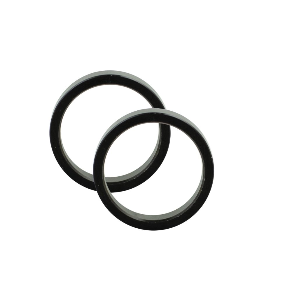 Spacers Qaxle 30x24x5.8