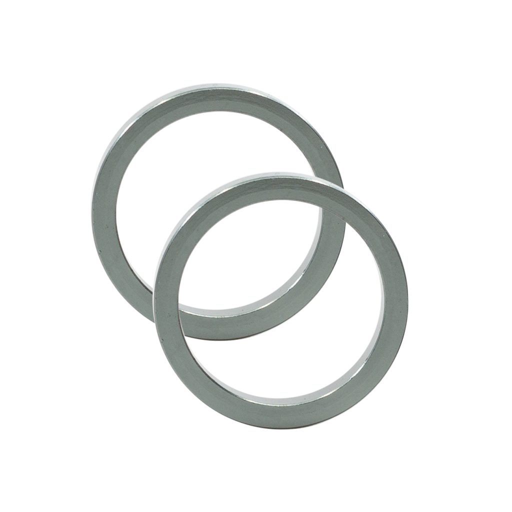 Spacers Qaxle 30x24x4.8