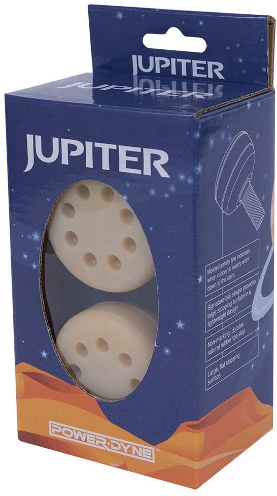 Jupiter Toestop Natural