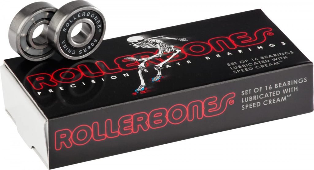 Rollerbones Roulement 608mm
