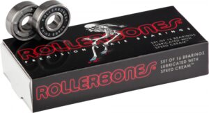 Rollerbones Roulement 608mm