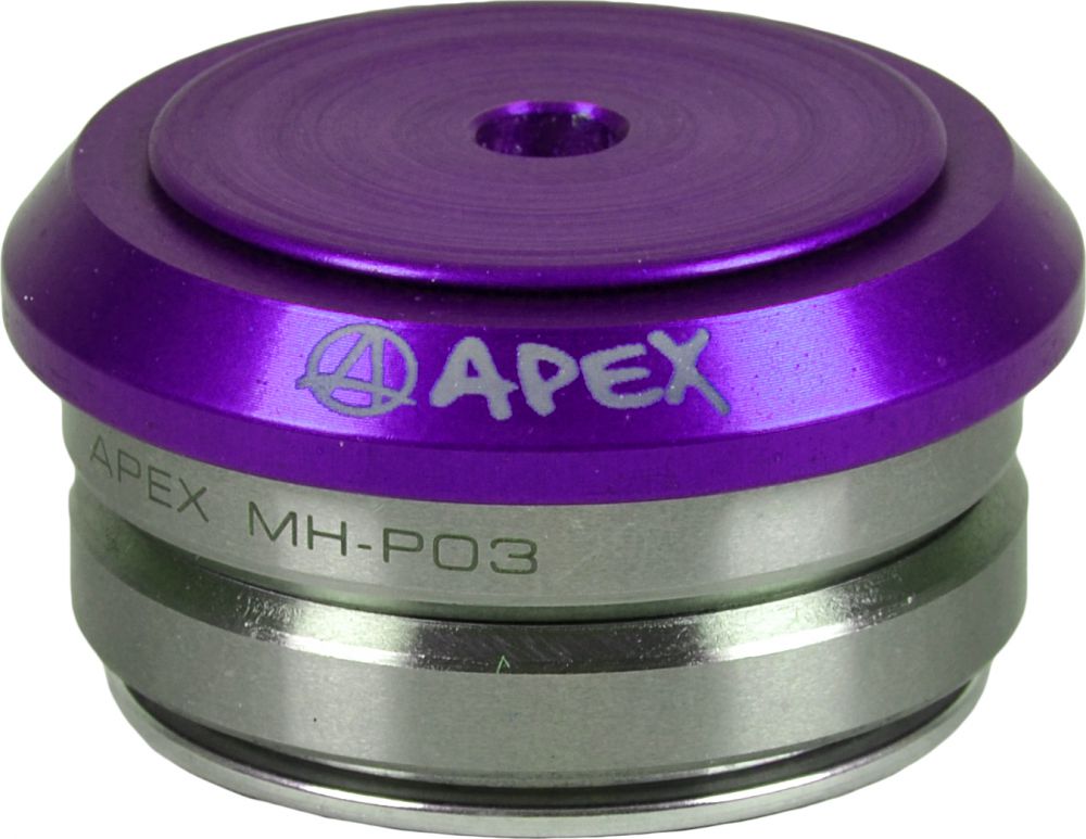 Apex Integrated Headset