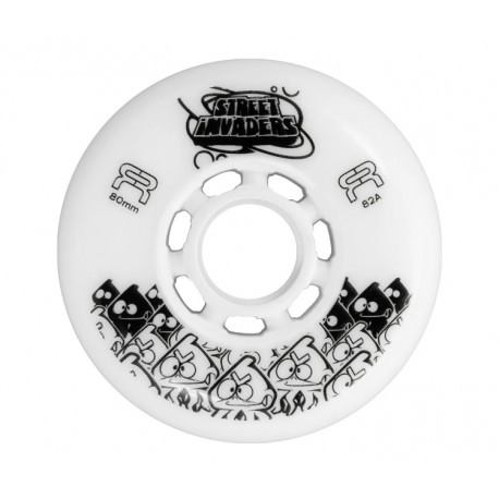 Street Invader 80mm/82a