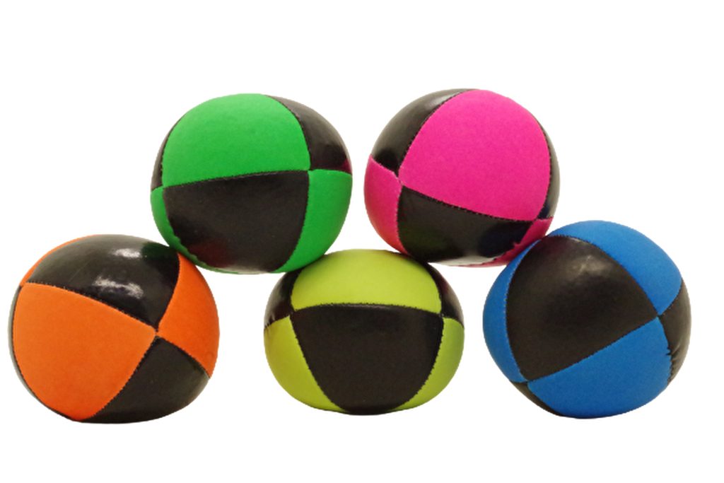 Balle Sac 8 Panneaux JD 67 mm