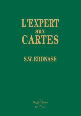 L'expert aux cartes - S.W. Erdnase
