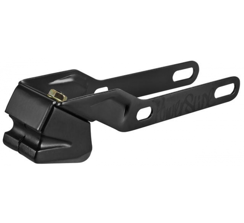 Bloc frein 84mm-90mm Powerslide