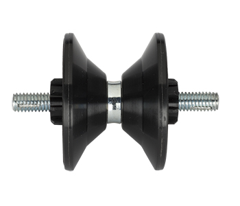 Axe Allround pour Jazz